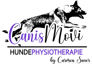 CanisMovi Hundephysiotherapie, Carmen Sauer